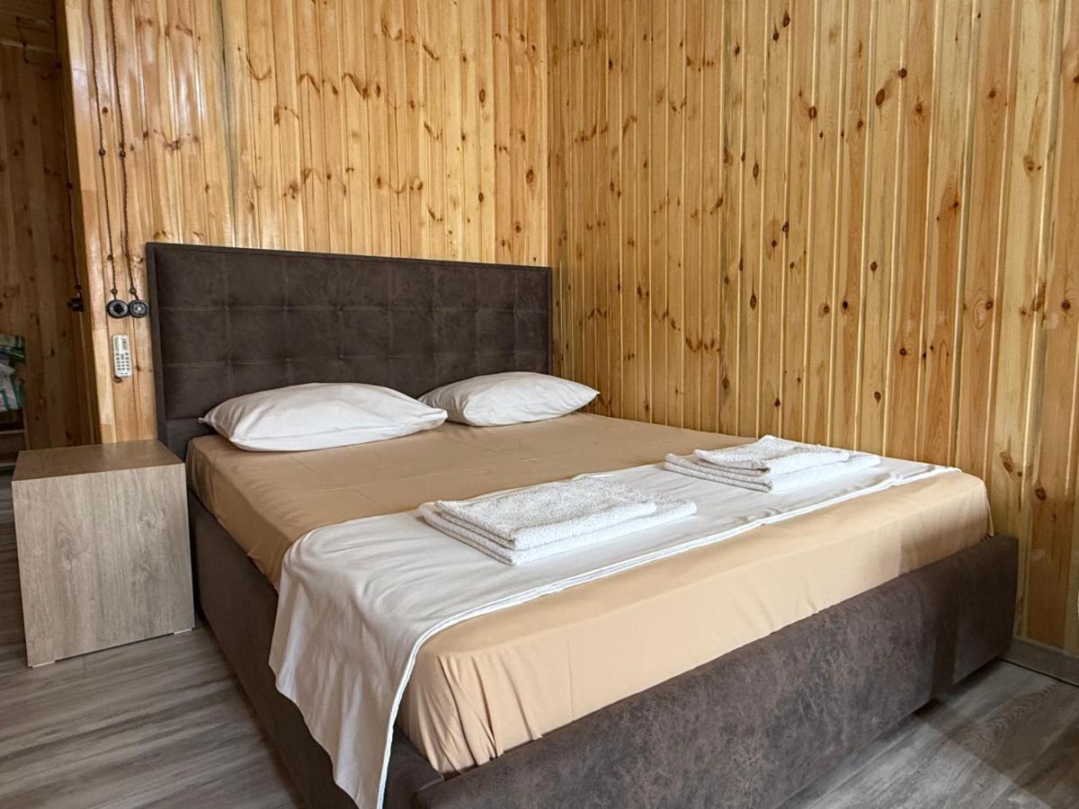 Suite met Uitzicht op de Bergen