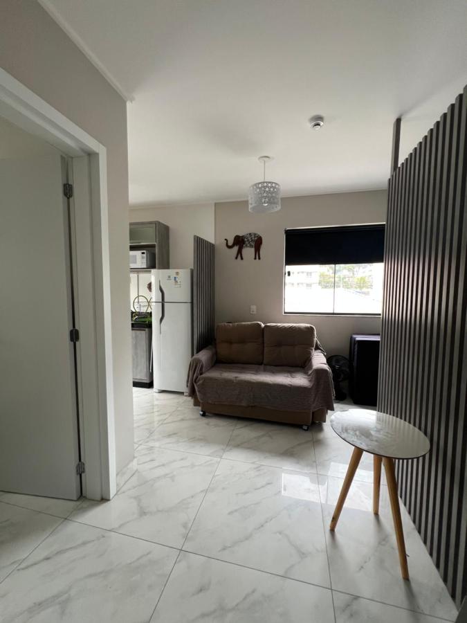 Appartement met 1 Slaapkamer