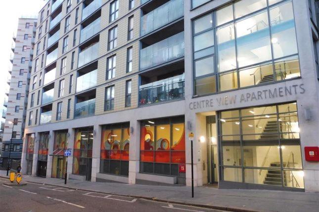 Centre View Whitgift Budget Stay - B&B Croydon