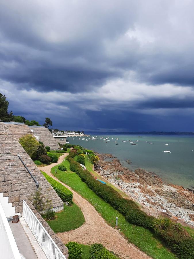 Appartement pieds dans l'eau - B&B Locquirec