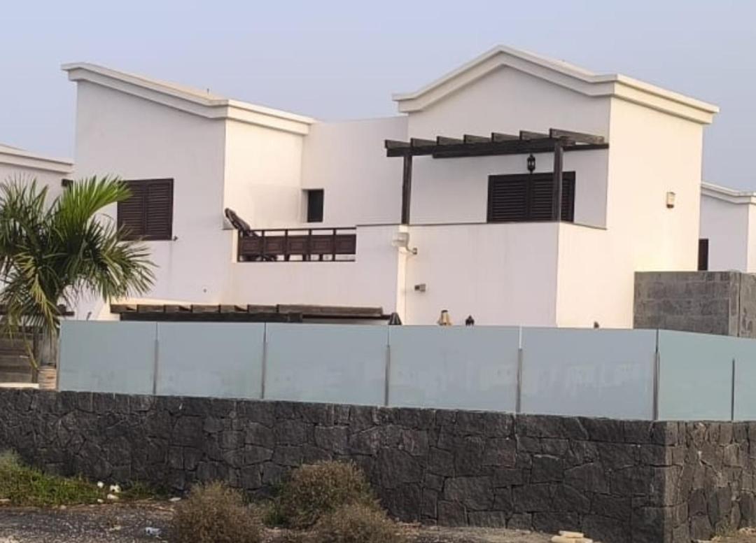 Villa Emma Playa Blanca - Bed and Breakfast Playa Blanca