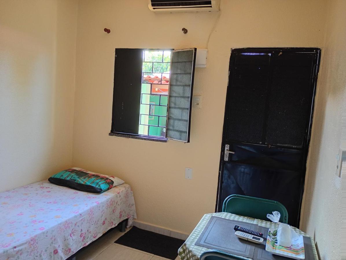 Triple Room with Bathroom