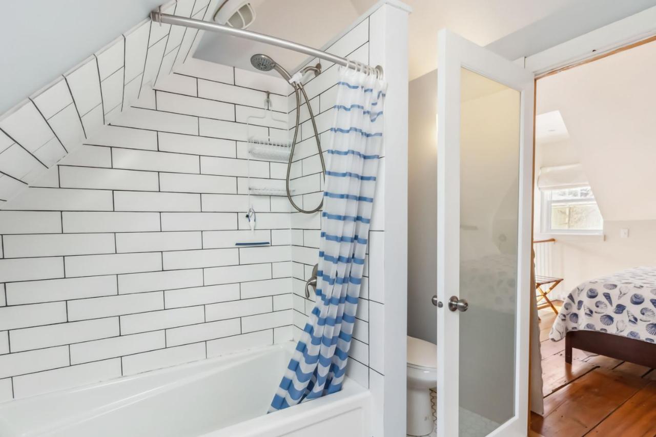 Two-Bedroom Bungalow