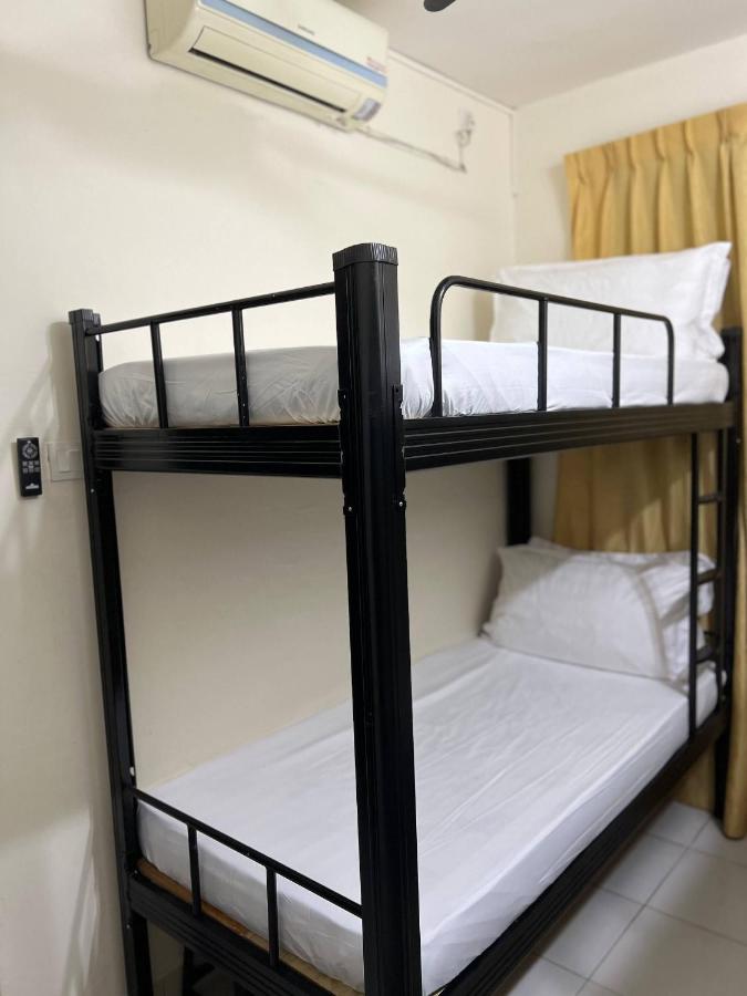 ValueRoomz Aeon Tebrau City IKEA G2S NOW Ready - Chambres d’hôtes Johor Bahru