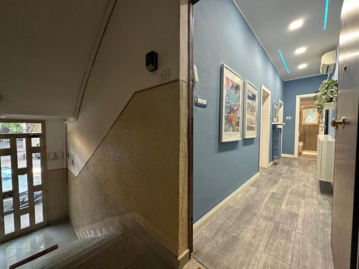 Algardi Prestige Apartment - Bed and Breakfast Bologna