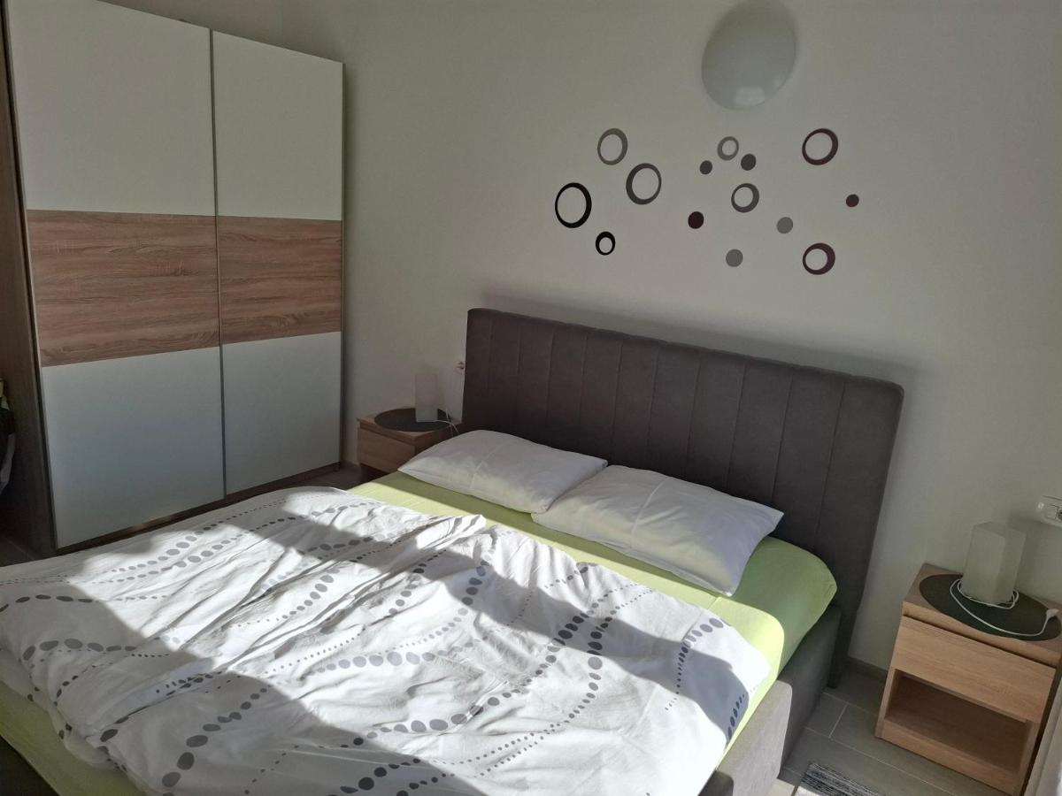 Apartment Tanya 1 - Chambres d’hôtes Rijeka