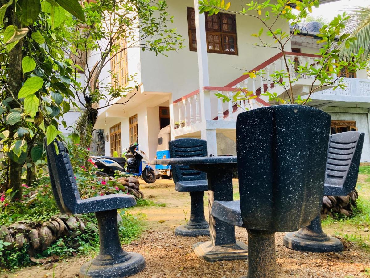 River Park Holiday Home - B&B Badulla