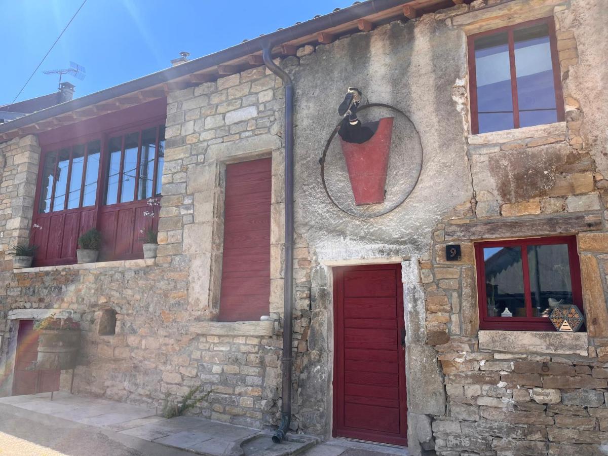 Loft Magazzino - B&B Arbois