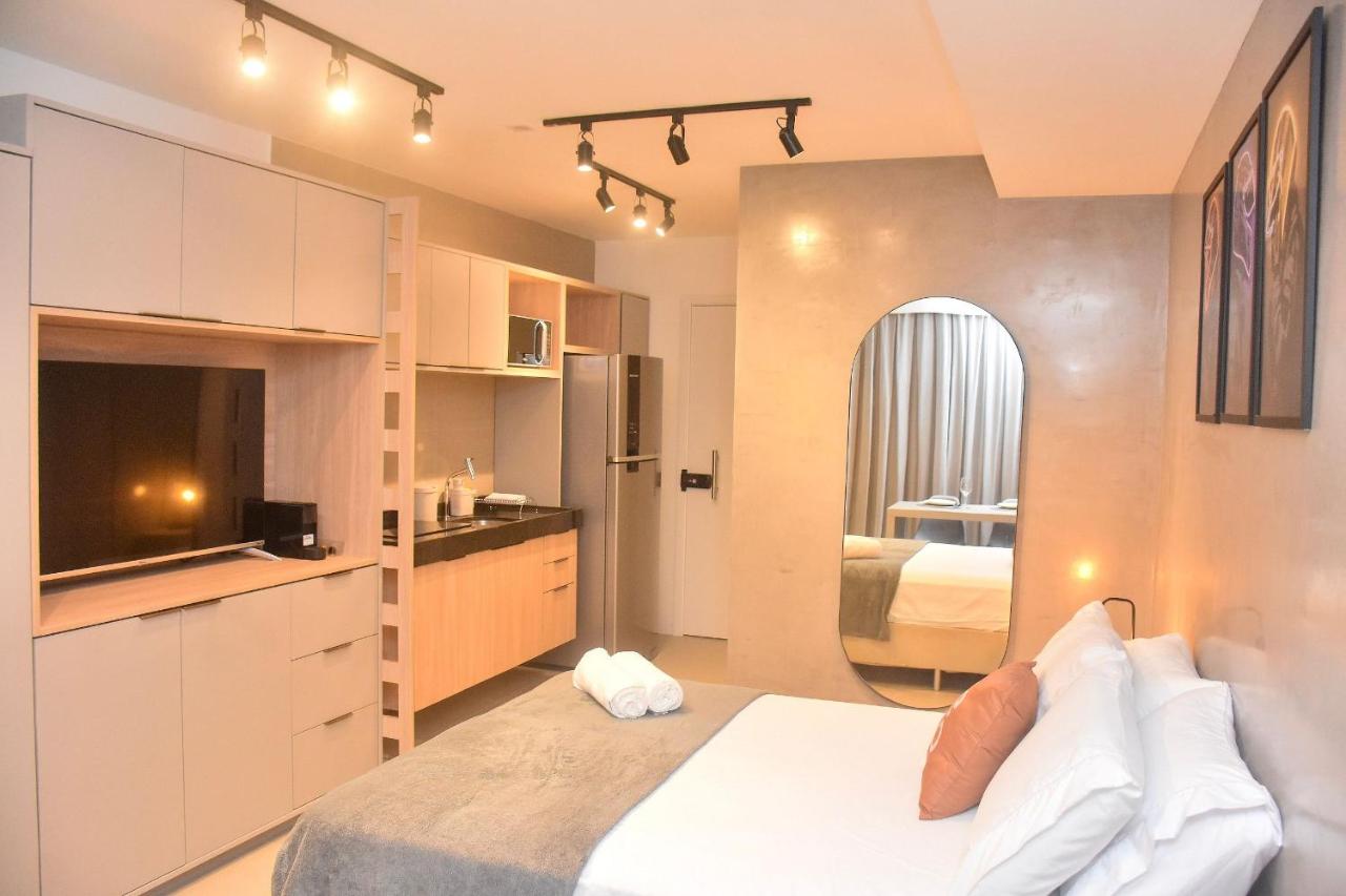 Apartamento em Boa Viagem 906 - Chambres d’hôtes Recife