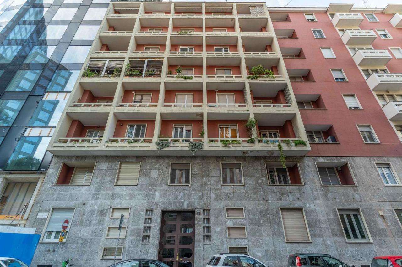 Giorgio's apartment - B&B Milano