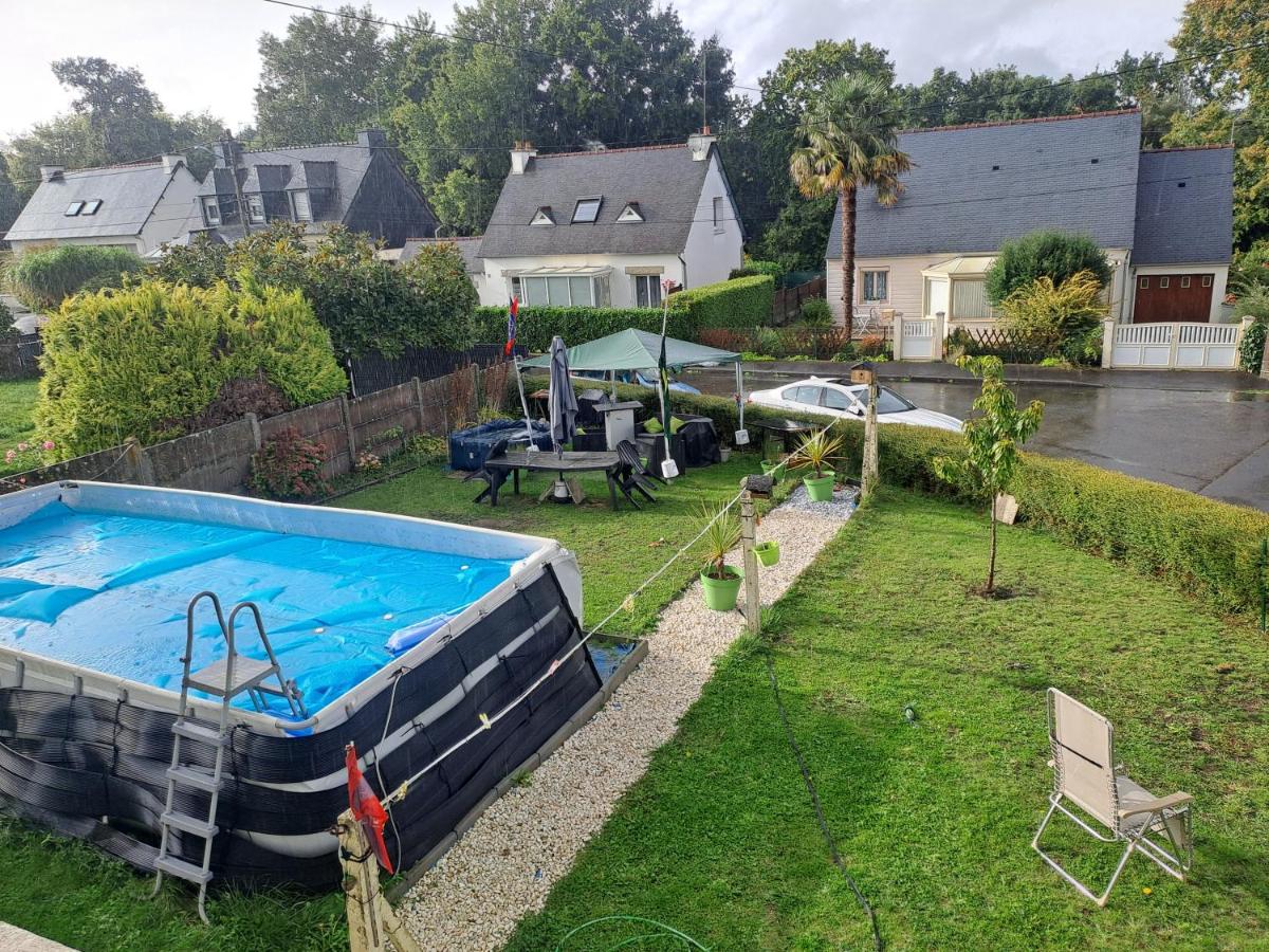 Chez Pascal et Paula - B&B Grâces