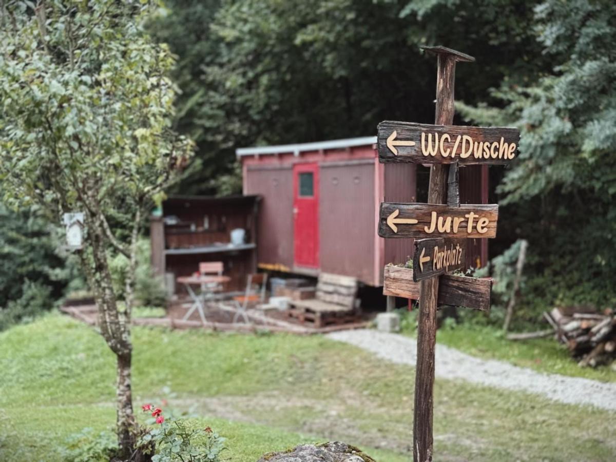 Chambre Double - Vue sur Montagne