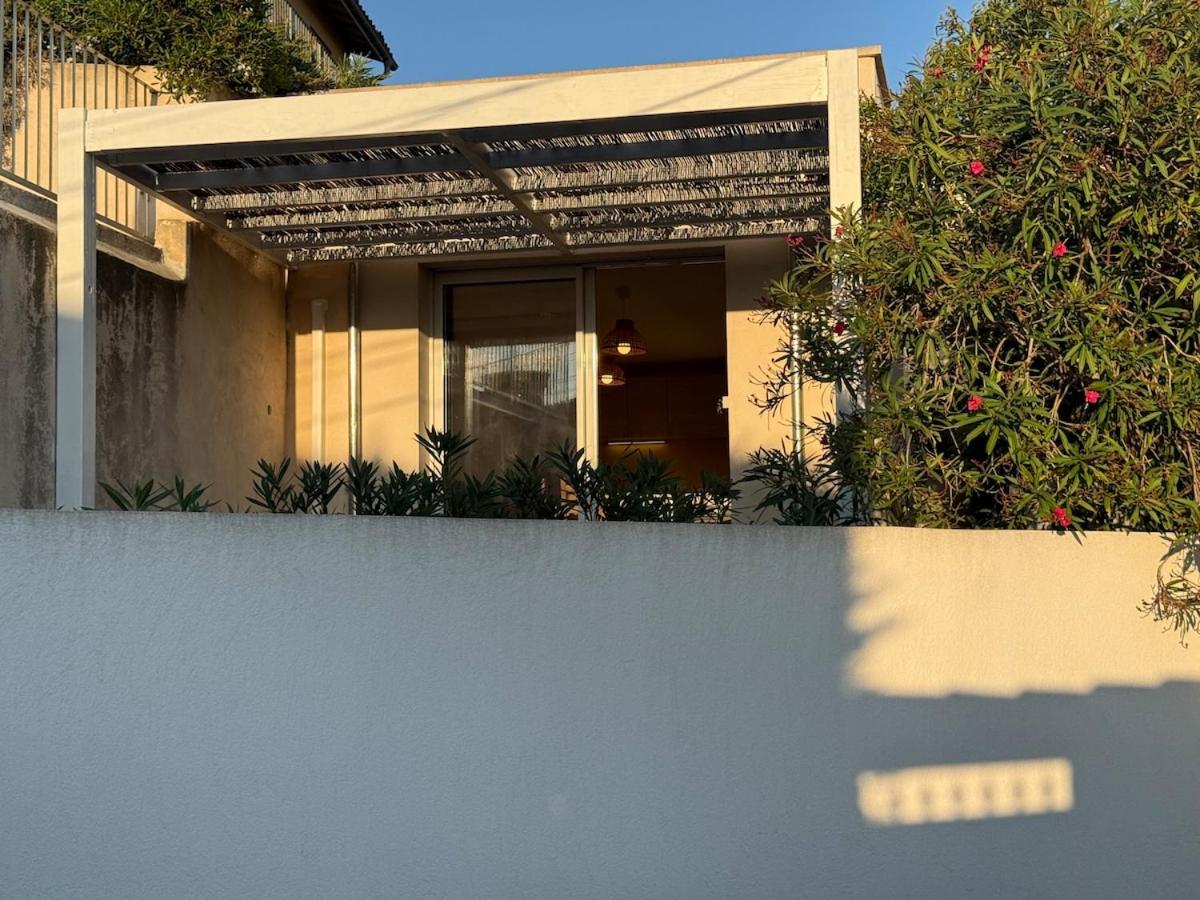 petit logement au calme - B&B Carry-le-Rouet