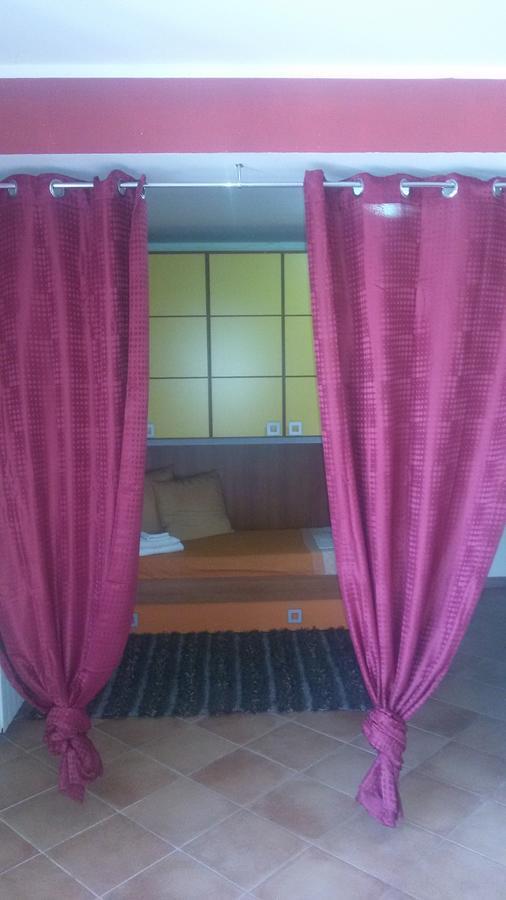 Holiday Home Villa Relax - Bed and Breakfast