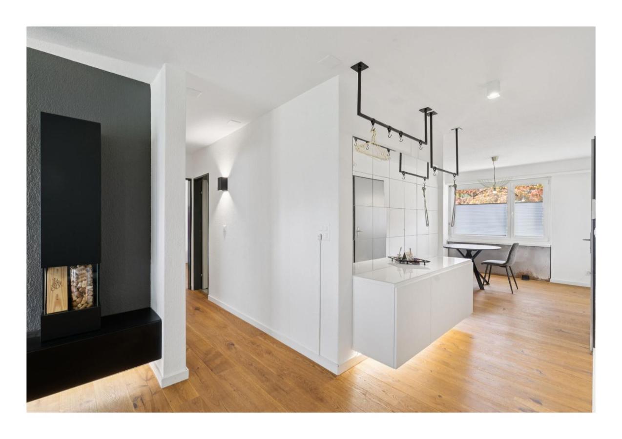 Lucomo Lake View - B&B Staad