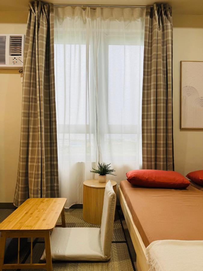 Maple Grove Yasuragi Stay - B&B General Trias