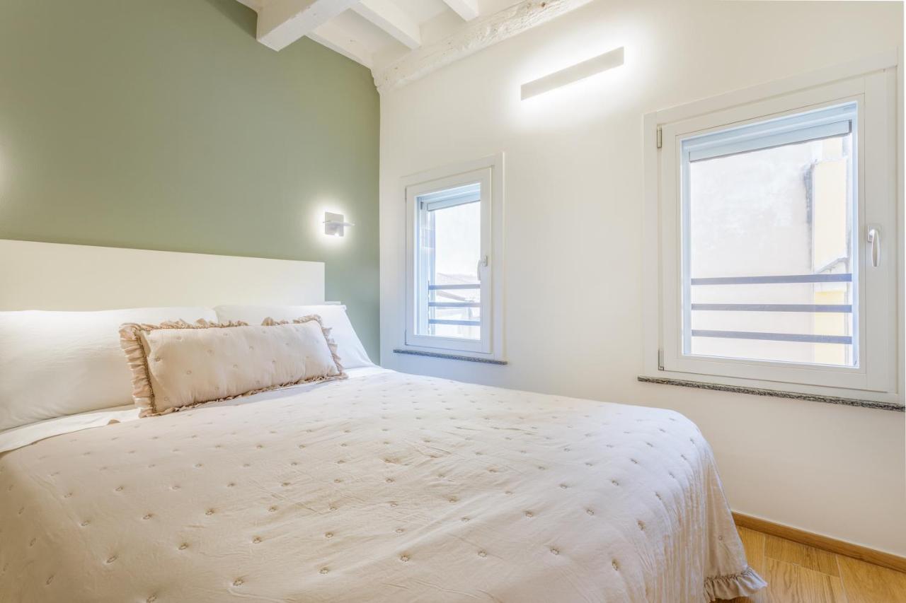 Corso Adriano 13 - I Giardini - Ferienwohnung Modena
