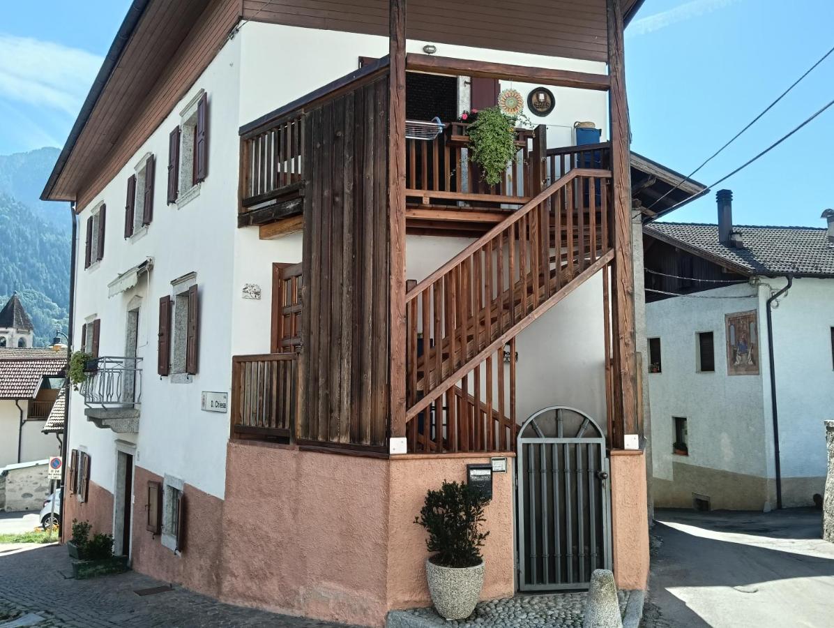 casa Silene - Chambres d’hôtes Caderzone