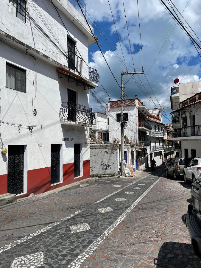 Casa Flores - Ferienwohnung Taxco