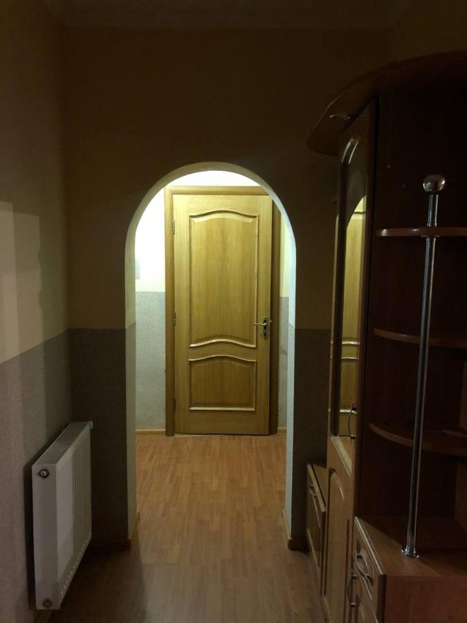 Закарпатський струмок - Ferienwohnung Nizhne-Studënyy