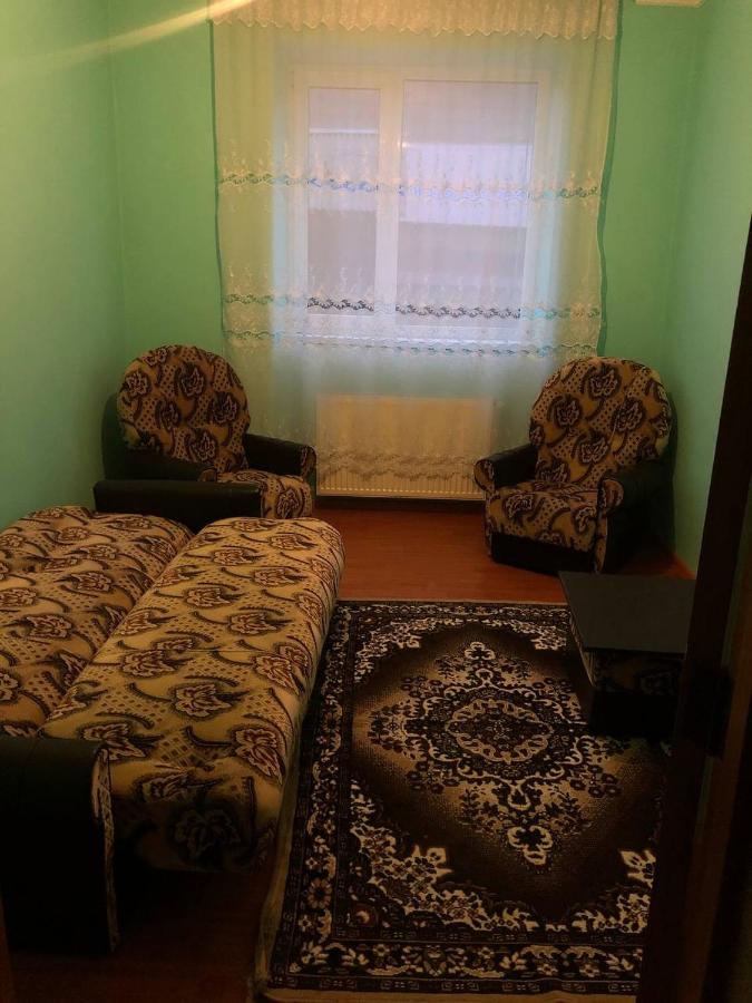 Закарпатський струмок - Ferienwohnung Nizhne-Studënyy