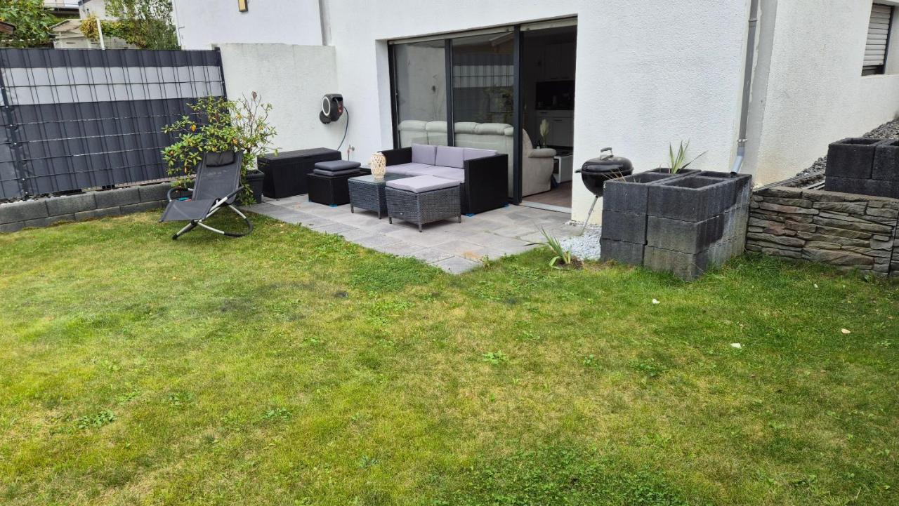 Ferienoase mit Garten - Ihr Tor zum Sauerland - B&B Hagen