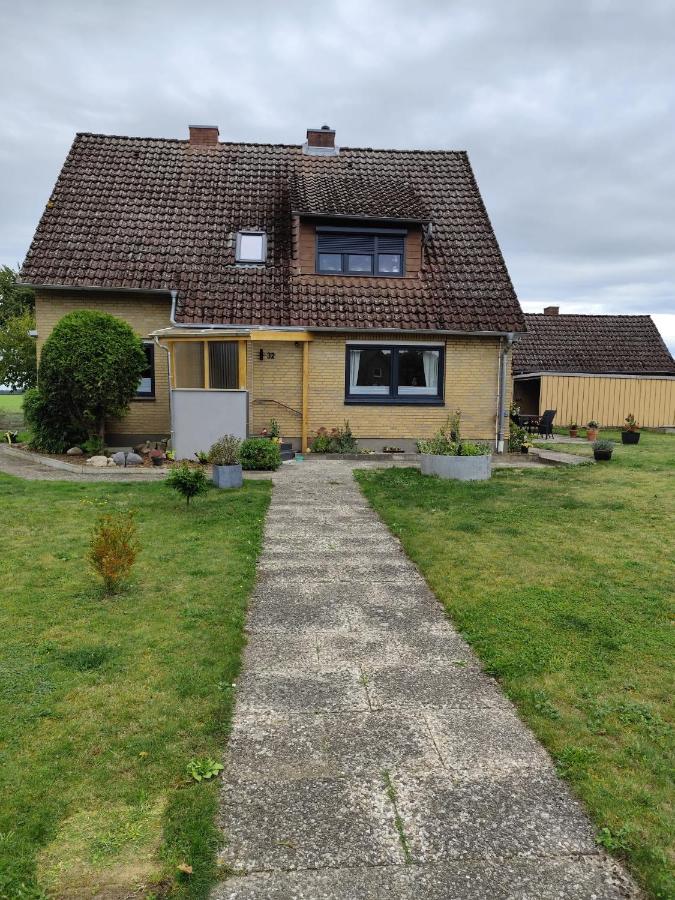 Ferienwohnung Milans Eck - Ferienwohnung Schwienau