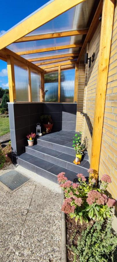 Ferienwohnung Milans Eck - Bed and Breakfast Schwienau