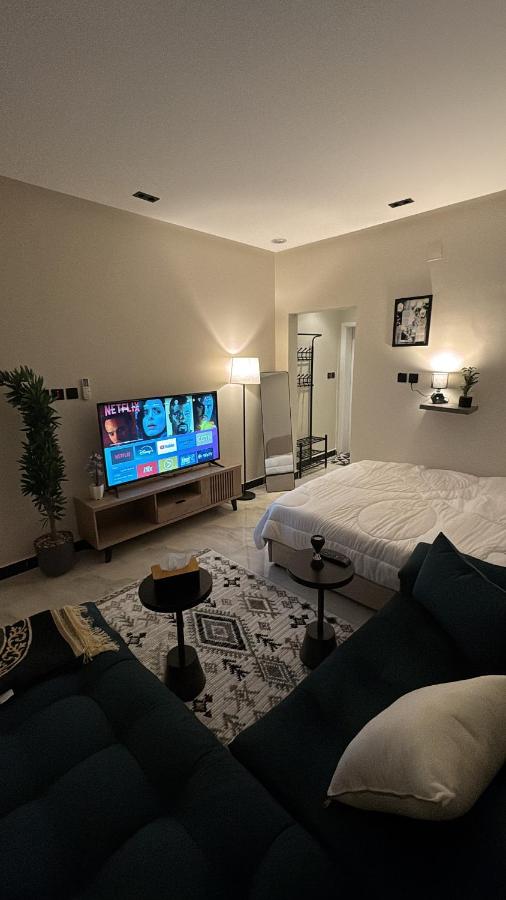 استديو - Ferienwohnung Riad