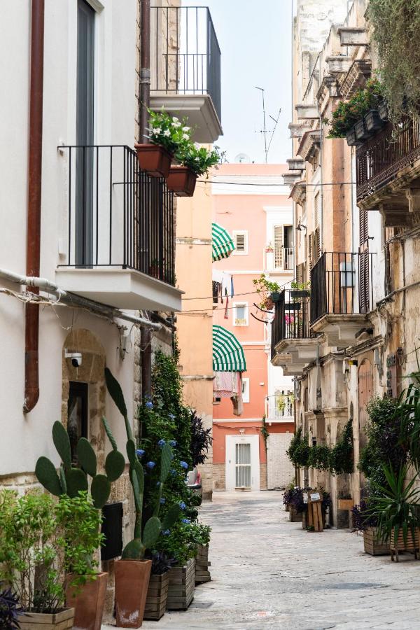 Le Dimore di Rosa e Vincenzo - B&B Bari