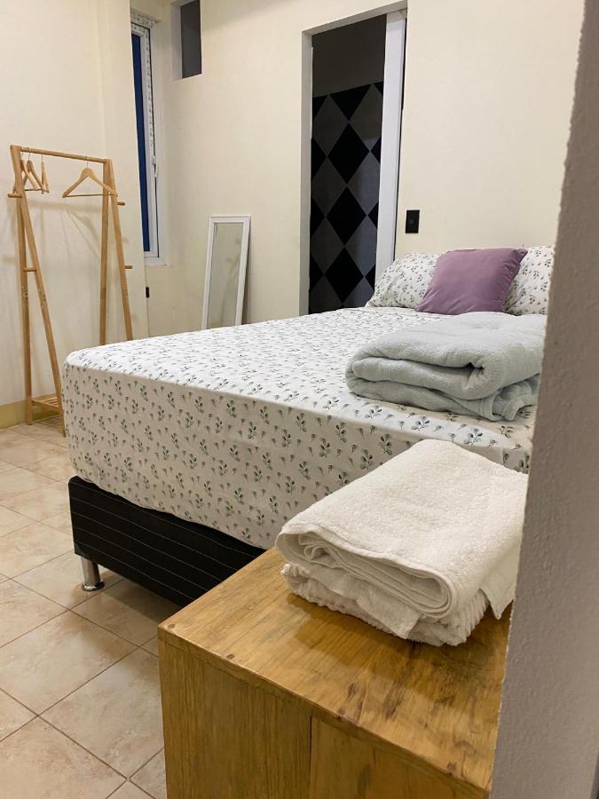 Doppelzimmer mit eigenem Bad