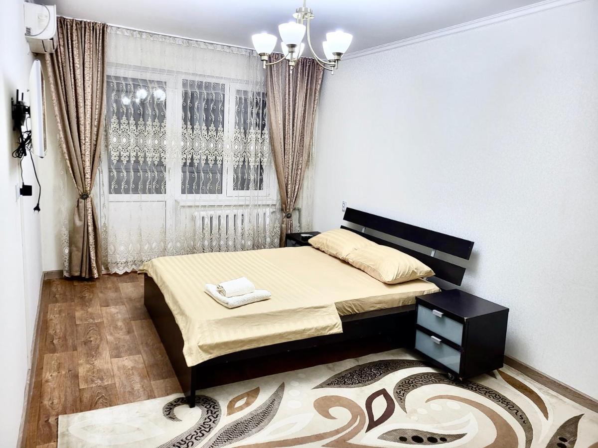 Владимирская 2а - B&B Atyrau