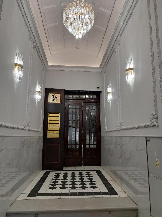 Apartament Bonerowska Blue - Ferienwohnung Krakau