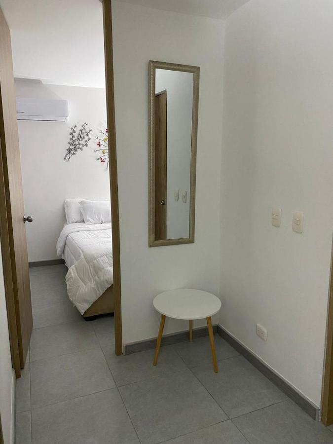 Cartagena, brisa, mar y atardecer, tu rincón acogedor cerca de todo - Ferienwohnung Cartagena