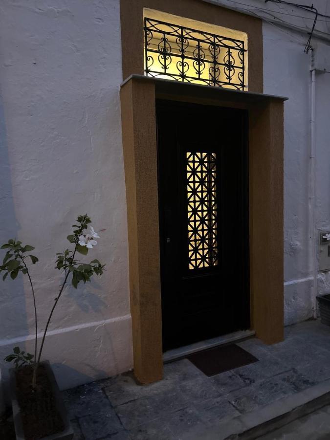 Blue escape in La Goulette - B&B La Goulette