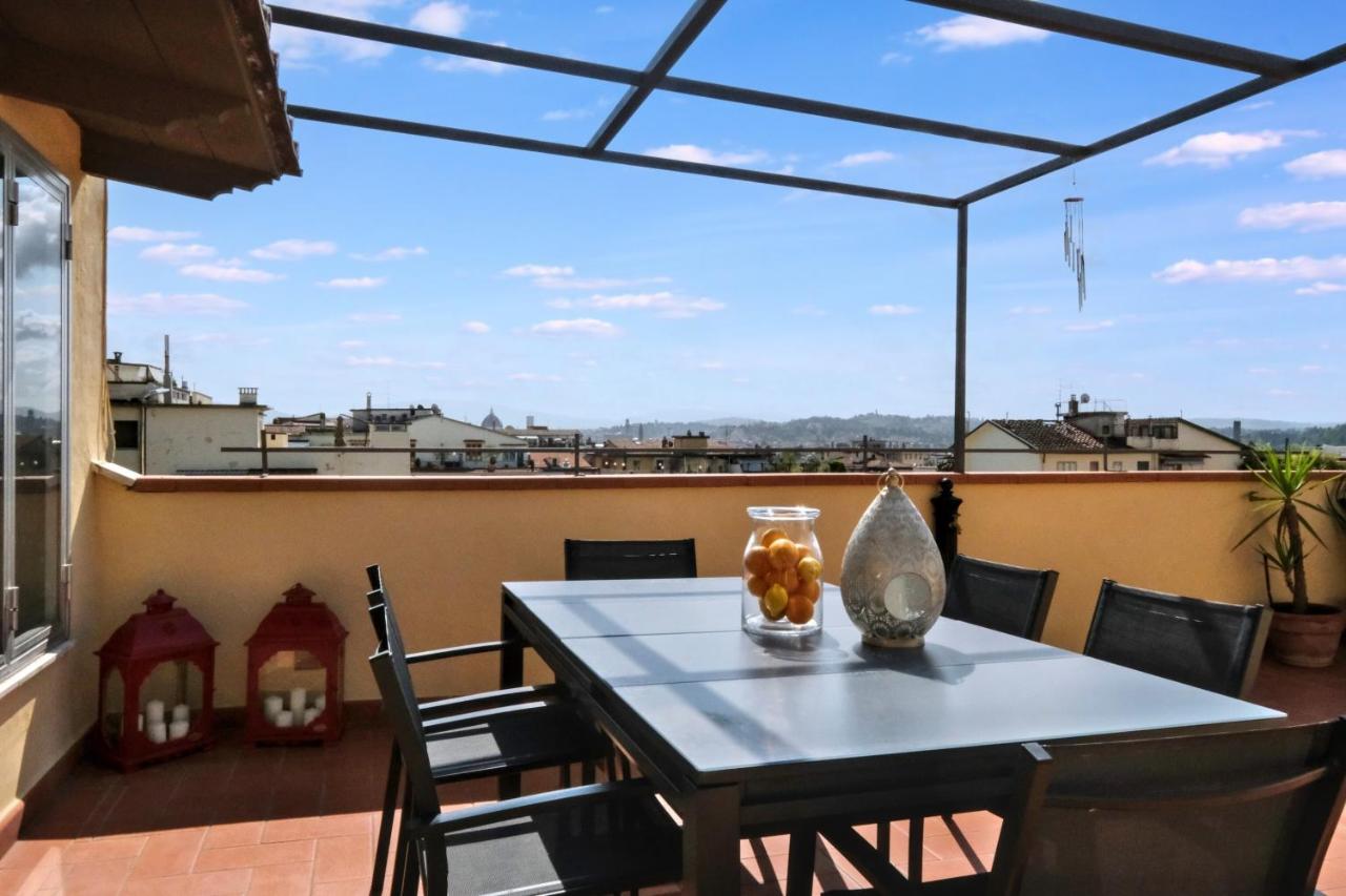 attico claudia - Bed and Breakfast Florence