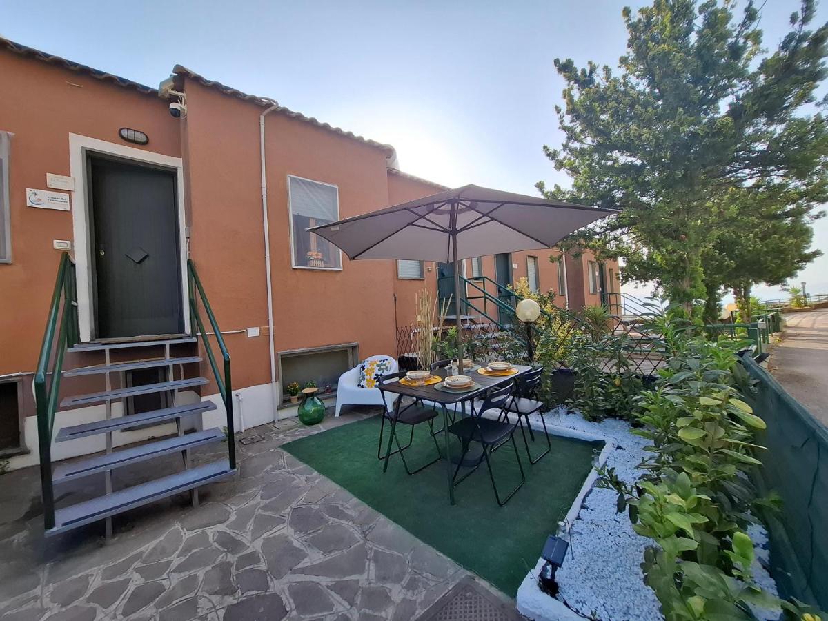 L'Oasi del Tramonto - Bed and Breakfast Agropoli