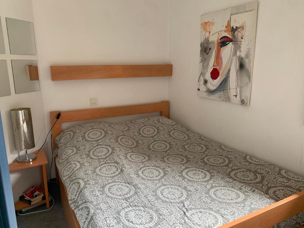 Appartement met 1 Slaapkamer