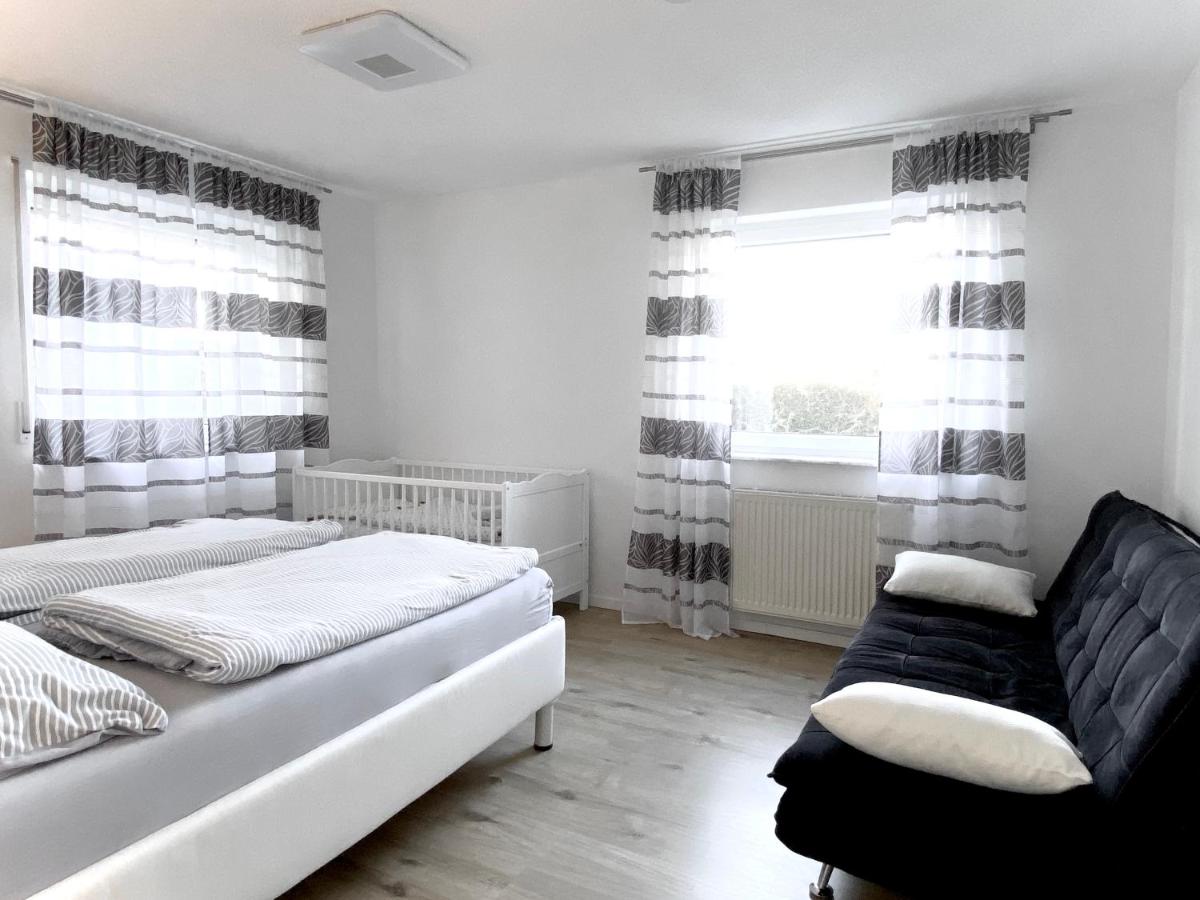 Schwarzwald - Gemuetliches 2 Zimmer Apartment! - Chambres d'hôtes Dunningen