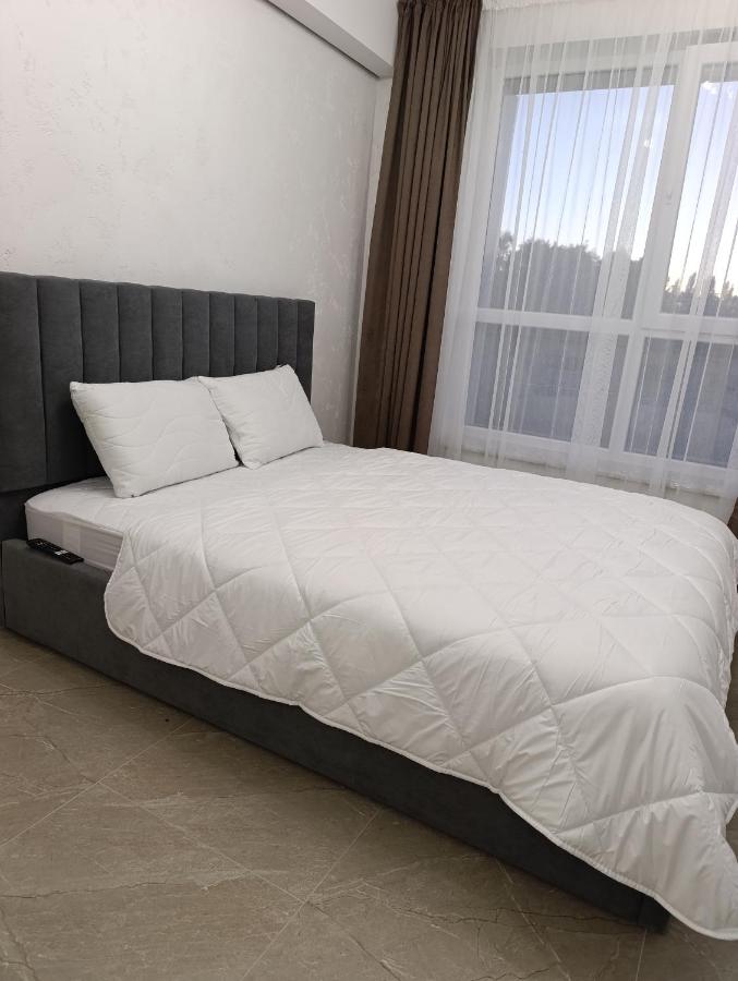 Апартаменти Ашан Автовокзал Стрийська - B&B Lviv