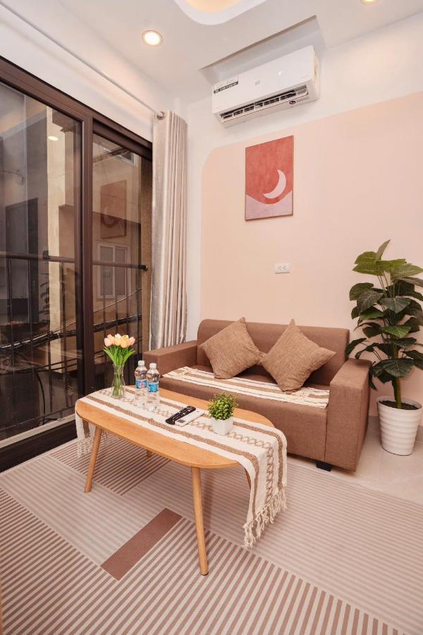 Appartamento Superior con Balcone