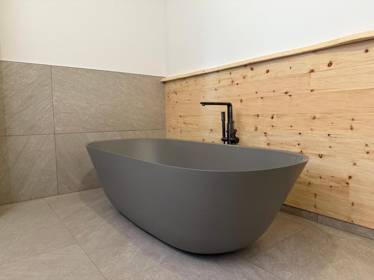 Apartamento Deluxe de 2 dormitorios con balcón