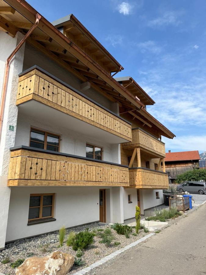 Apartamento de 1 dormitorio con balcón