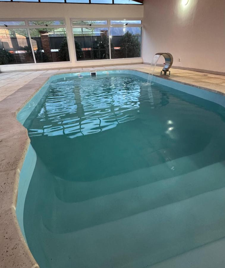 El Cantar de los Pajaros - B&B Merlo