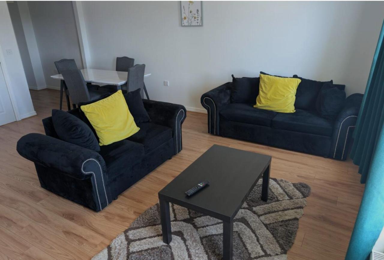 Folkstone Luxury Lodge 40 percent off with Garage and Driveway - Chambres d'hôtes Shorncliffe Camp
