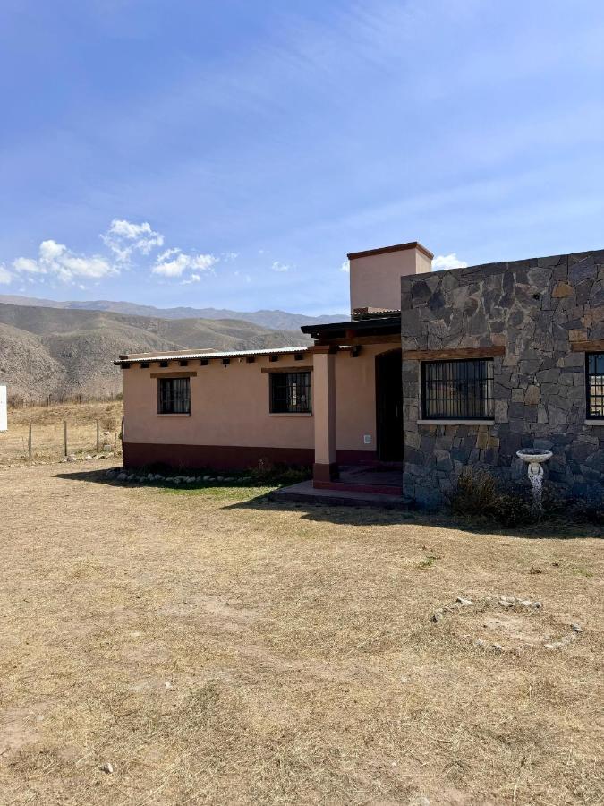 Los Leños - B&B Tafí del Valle