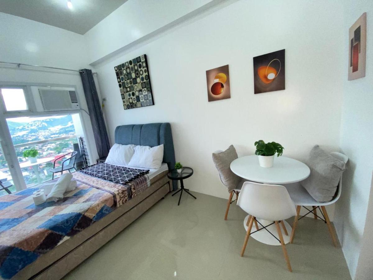 Twilight25 Condo - Chambres d’hôtes Cebu