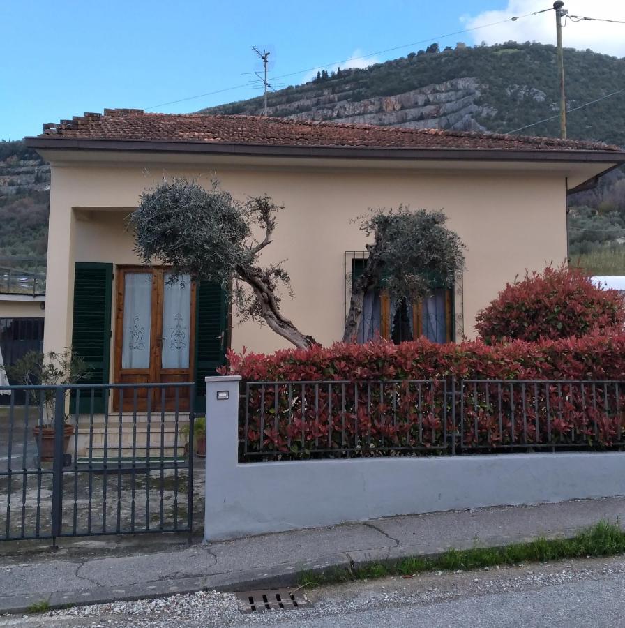 Casa Tesi - Ferienwohnung Monsummano Terme