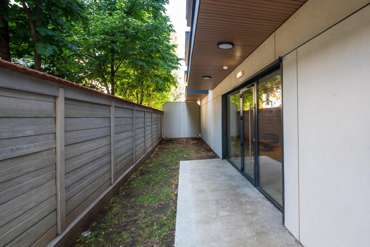 Maison Lumière - A modern Designer Apartment in Central Bucharest - Chambres d’hôtes Bucarest