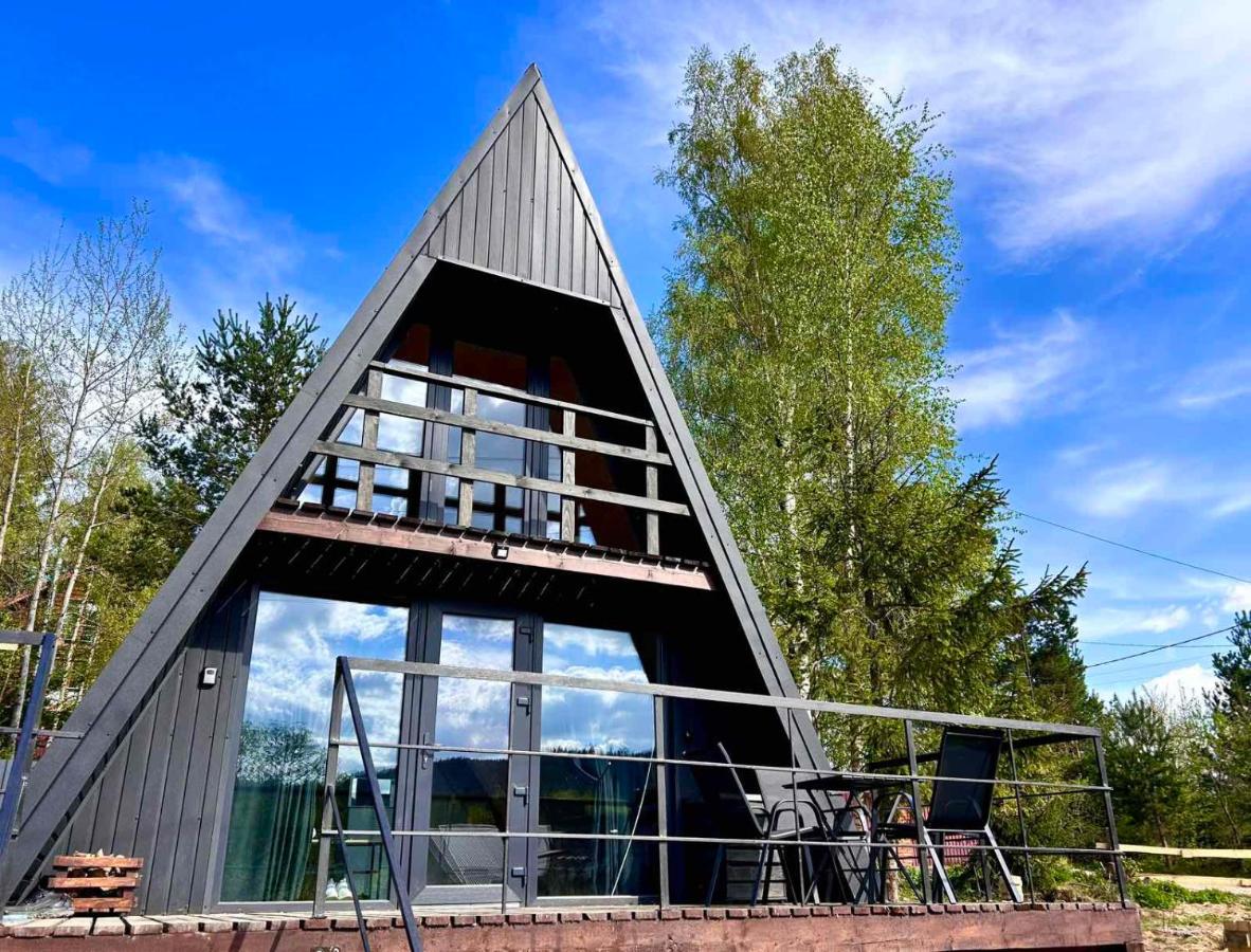 Diamond chalet - Ferienwohnung Ogrody